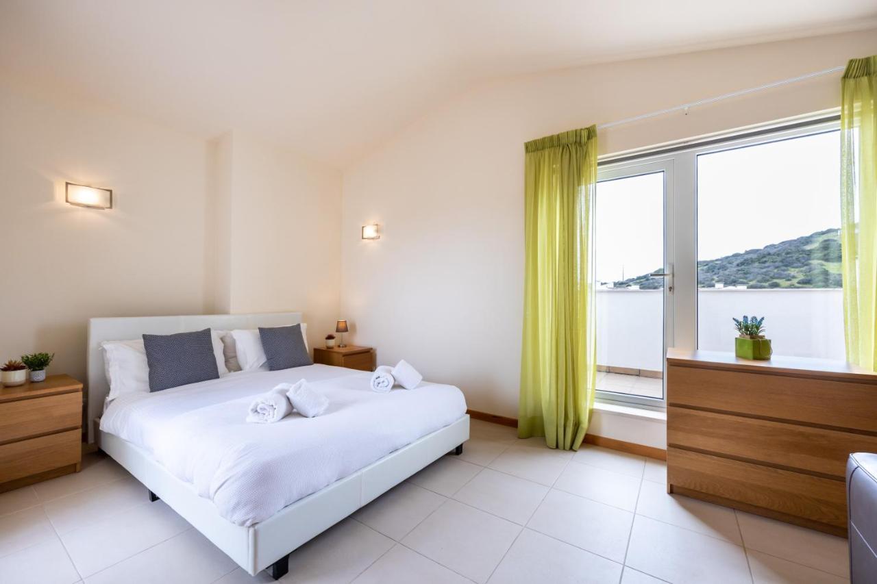 House Apartament