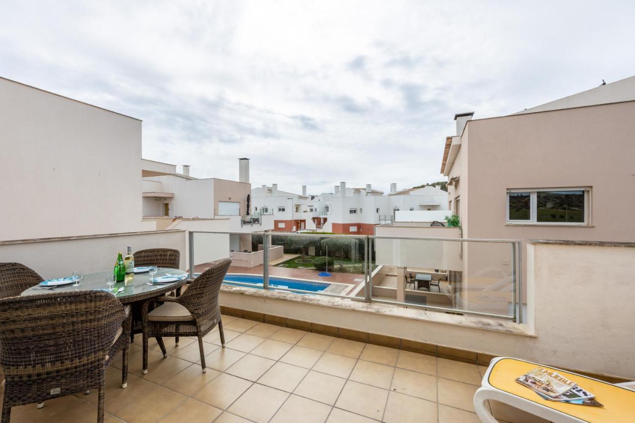 Apartament House *