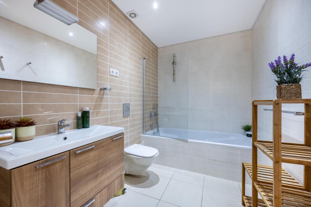 House Apartament