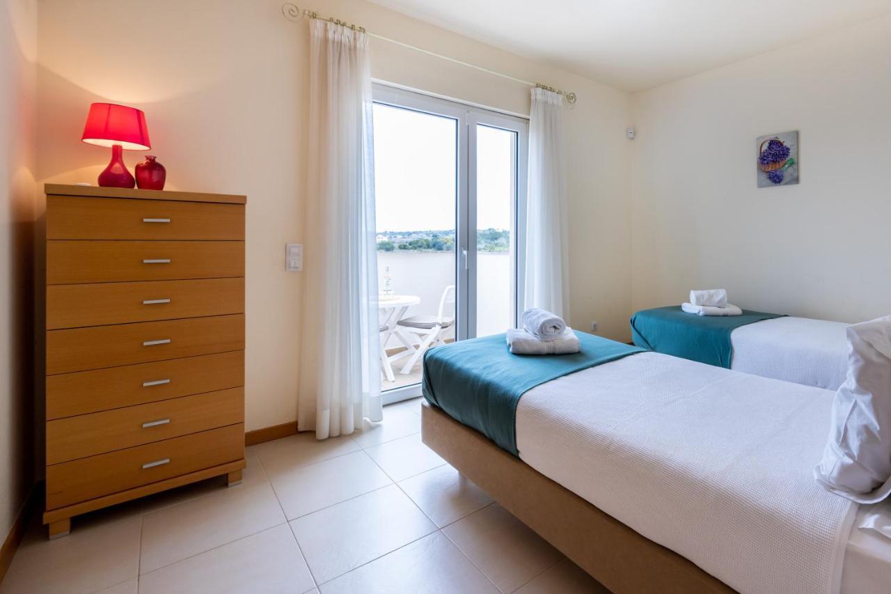 Apartament House Burgau
