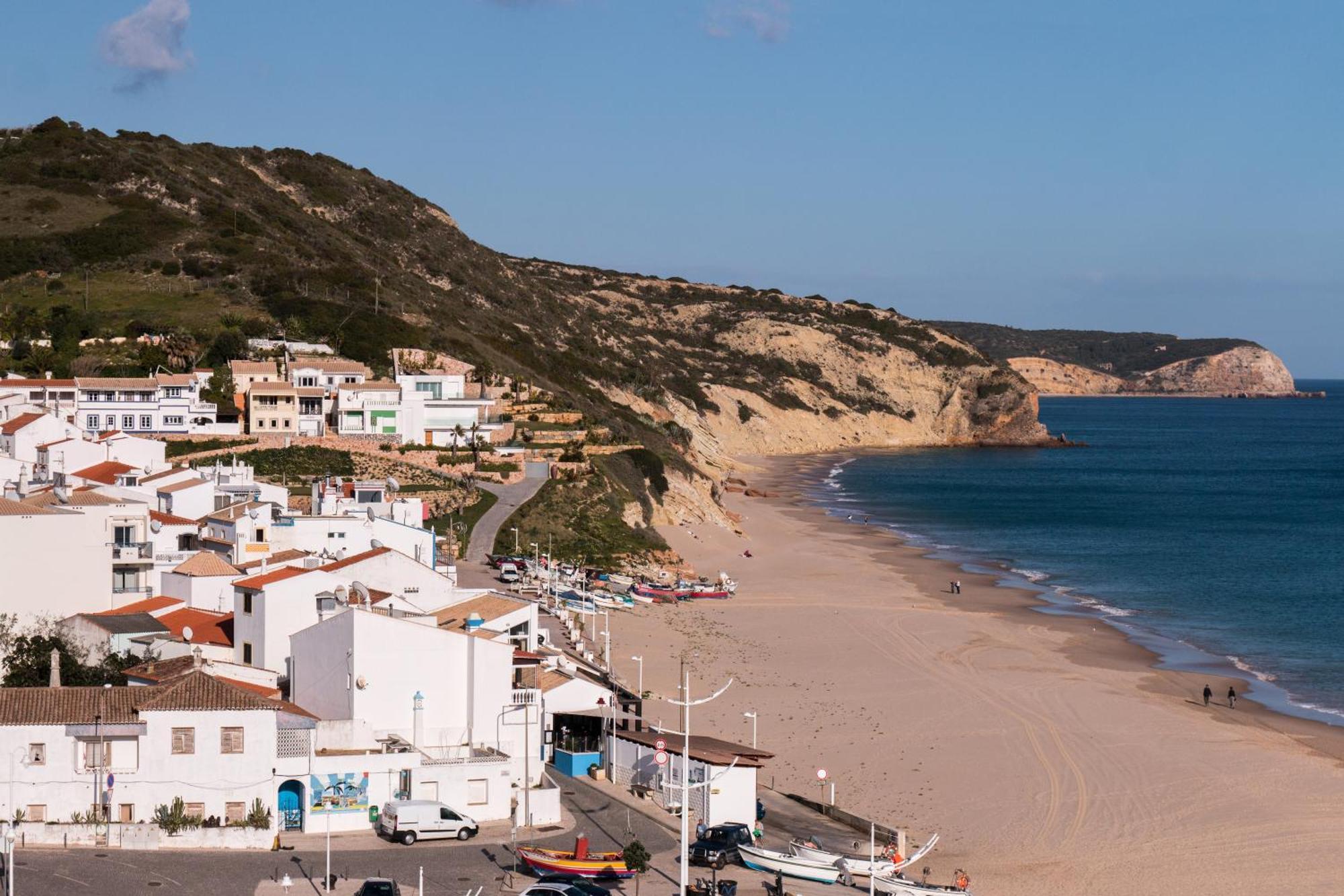 Apartament House Burgau