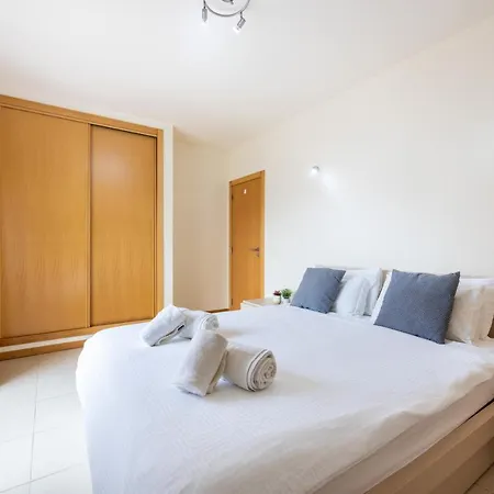 Burgau Beach House Buitenkant foto