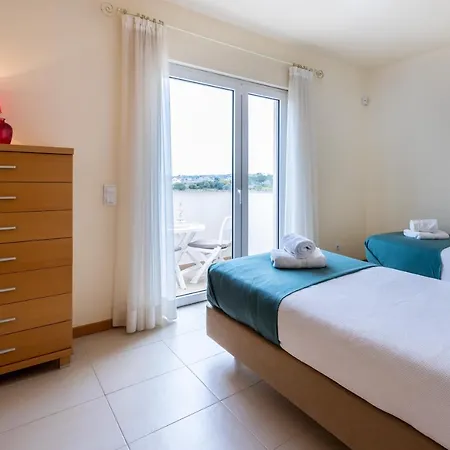 Burgau Beach House Buitenkant foto
