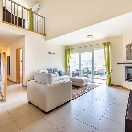 Burgau Beach House Buitenkant foto