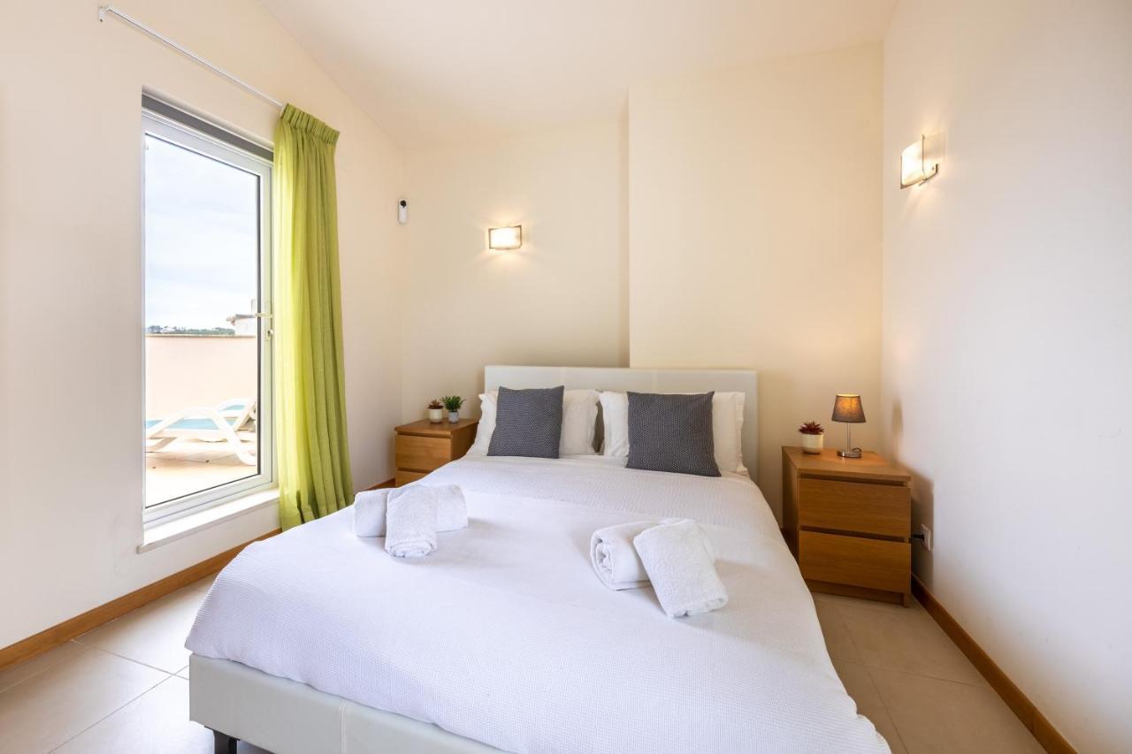 Apartment House Burgau