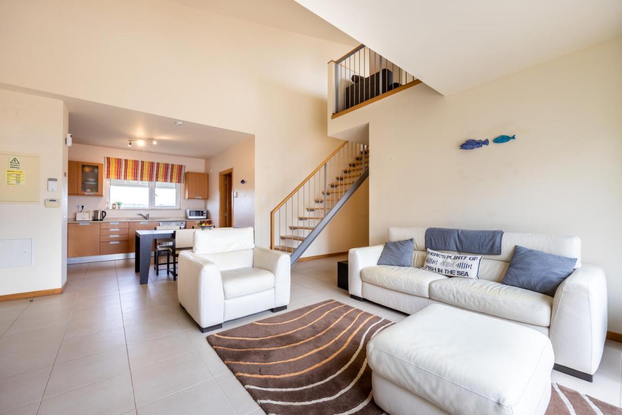 Apartment House Burgau