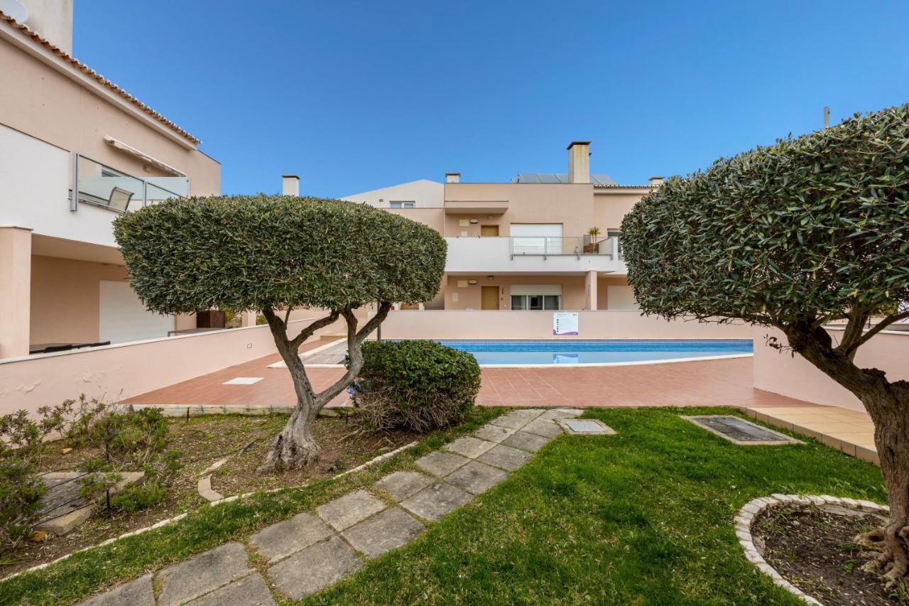 House Burgau
